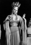Salzburg Festival - Lot of unsigned and signed photos