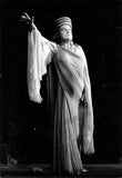 Salzburg Festival - Lot of unsigned and signed photos