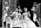 Salzburg Festival - Lot of Unsigned Photos Cosi Fan Tutte
