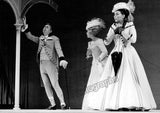 Salzburg Festival - Lot of Unsigned Photos Cosi Fan Tutte