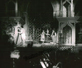 Salzburger Festspiele 1961-66 - Lot of 20 Unsigned Photos