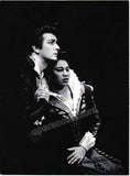 Salzburger Festspiele 1964 and 1965 - Macbeth - Set of 6 unsigned photos