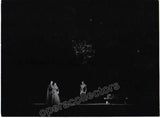 Salzburger Festspiele 1964 and 1965 - Macbeth - Set of 6 unsigned photos