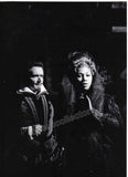 Salzburger Festspiele 1964 and 1965 - Macbeth - Set of 6 unsigned photos