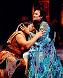 Samson et Dalila - Lyric Opera of Chicago 2003 - Lot of 11 Signed Photos