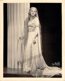 Sayao, Bidu - Lot of 40 Unsigned Photos