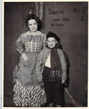 Sayao, Bidu - Lot of 40 Unsigned Photos