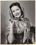 Sayao, Bidu - Lot of 40 Unsigned Photos