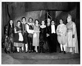 Sayao, Bidu - Lot of 40 Unsigned Photos