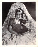 Sayao, Bidu - Lot of 40 Unsigned Photos