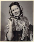 Sayao, Bidu - Lot of 79 Unsigned Photos