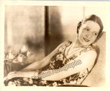 Sayao, Bidu - Lot of 79 Unsigned Photos