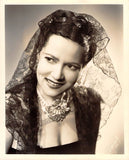 Sayao, Bidu - Lot of 79 Unsigned Photos