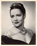 Sayao, Bidu - Lot of 79 Unsigned Photos