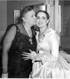 Sayao, Bidu - Lot of 79 Unsigned Photos