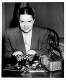 Sayao, Bidu - Lot of 79 Unsigned Photos