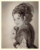 Sayao, Bidu - Lot of 79 Unsigned Photos