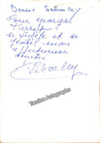 SCHARLEY, Denise
