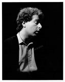 Schiff, Andras - Set of 4 Original Photos