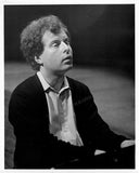 Schiff, Andras - Set of 4 Original Photos