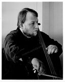 Schiff, Heinrich - Set of 6 Original Photos in Rehearsal