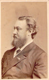 Schott, Anton - Unsigned CDV