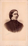Schumann, Robert - Autograph Letter Signed 1838