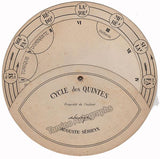 Serieyx, Auguste - Signed Photograph 1936