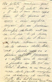 Sheridan, Margaret - Autograph Letter Collection