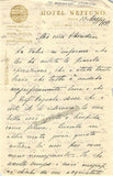 Sheridan, Margaret - Autograph Letter Collection