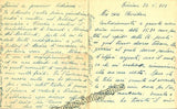 Sheridan, Margaret - Autograph Letter Collection