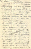Sheridan, Margaret - Autograph Letter Collection