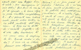 Sheridan, Margaret - Autograph Letter Collection