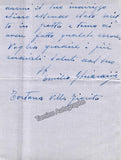 Sheridan, Margaret - Autograph Letter Collection