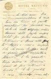Sheridan, Margaret - Autograph Letter Collection
