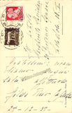 Sheridan, Margaret - Autograph Letter Collection