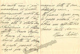 Sheridan, Margaret - Autograph Letter Collection