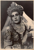 Shumilova, Elena - Signed Photo in Role