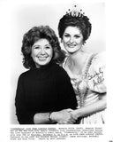 Sills, Beverly - Lot of 8 Unsigned Photos