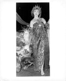 Sills, Beverly - Lot of 8 Unsigned Photos