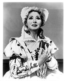 Sills, Beverly - Signed Photo Maria Stuarda