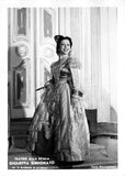 Simionato, Giulietta - Lot of 11 Unsigned Photos