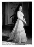 Simionato, Giulietta - Lot of 11 Unsigned Photos