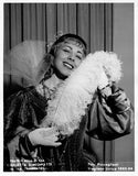 Simionato, Giulietta - Lot of 11 Unsigned Photos