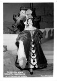 Simionato, Giulietta - Lot of 11 Unsigned Photos