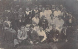 Siskovsky, Jaroslav - Signed Photograph 1916