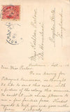 Siskovsky, Jaroslav - Signed Photograph 1916