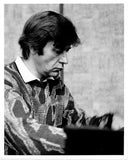 Slobodyanik, Alexander - Set of 5 Original Photos