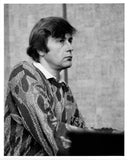 Slobodyanik, Alexander - Set of 5 Original Photos