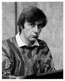 Slobodyanik, Alexander - Set of 5 Original Photos